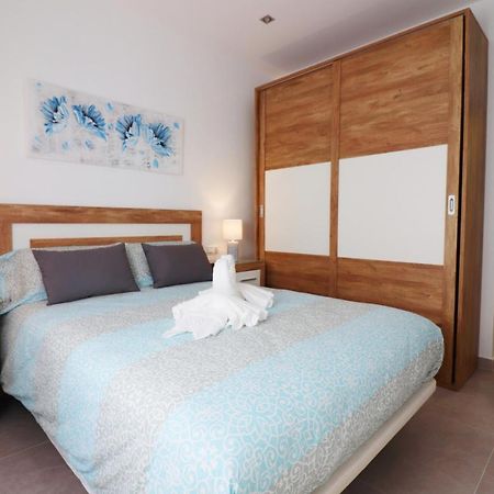 Apartament Maquinilla A Spainsunrentals 1181 内尔哈 外观 照片