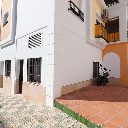 Apartament Maquinilla A Spainsunrentals 1181 内尔哈 外观 照片