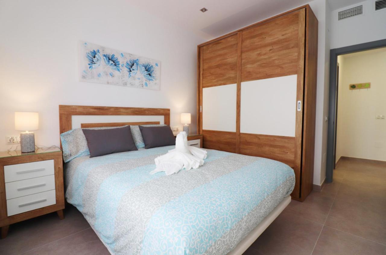 Apartament Maquinilla A Spainsunrentals 1181 内尔哈 外观 照片