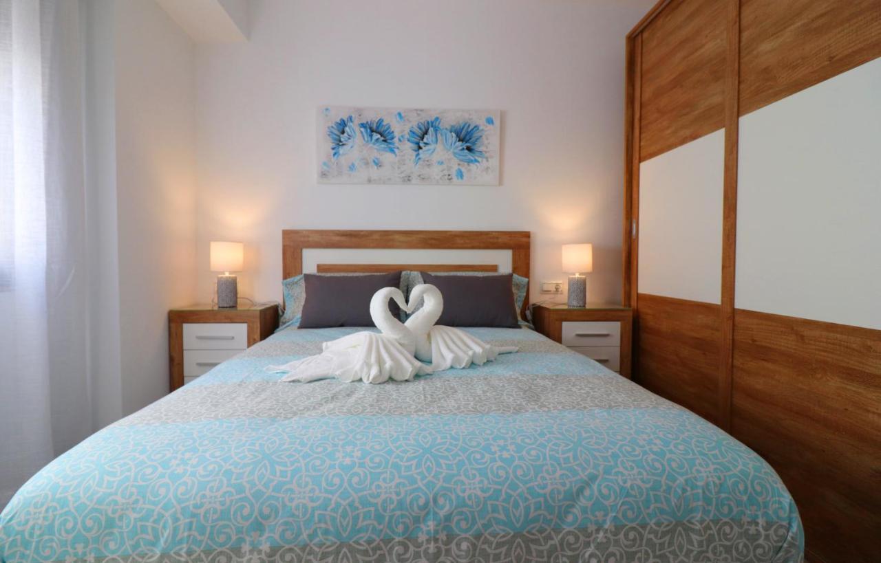 Apartament Maquinilla A Spainsunrentals 1181 内尔哈 外观 照片