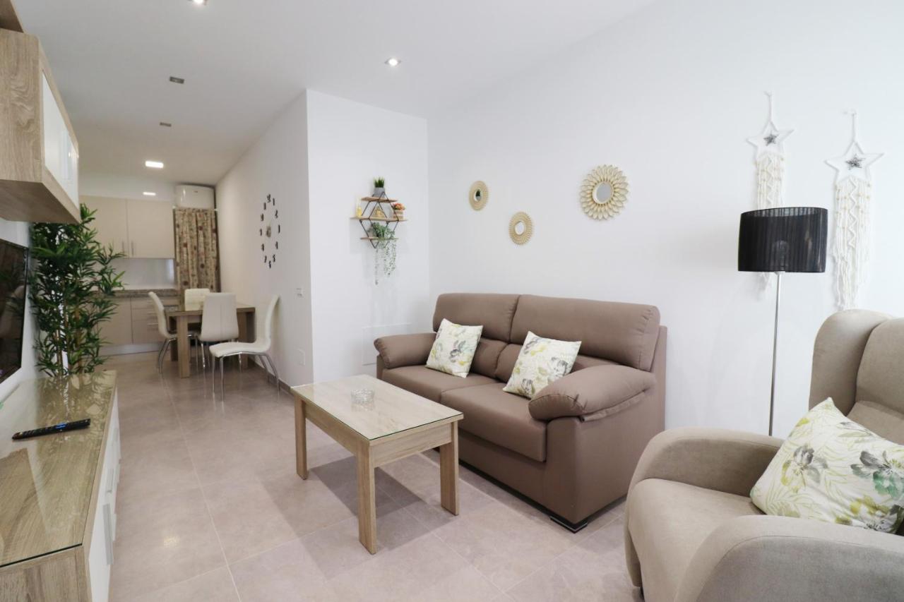 Apartament Maquinilla A Spainsunrentals 1181 内尔哈 外观 照片