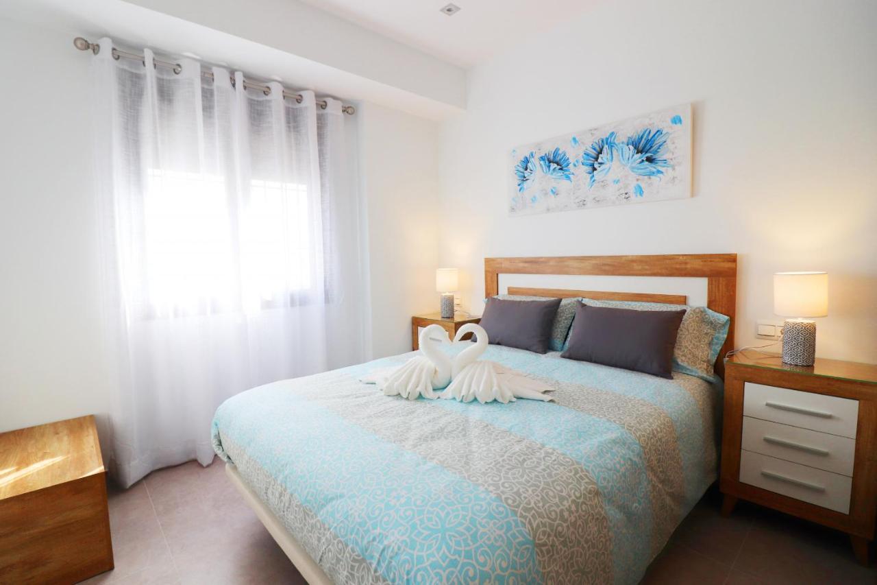 Apartament Maquinilla A Spainsunrentals 1181 内尔哈 外观 照片