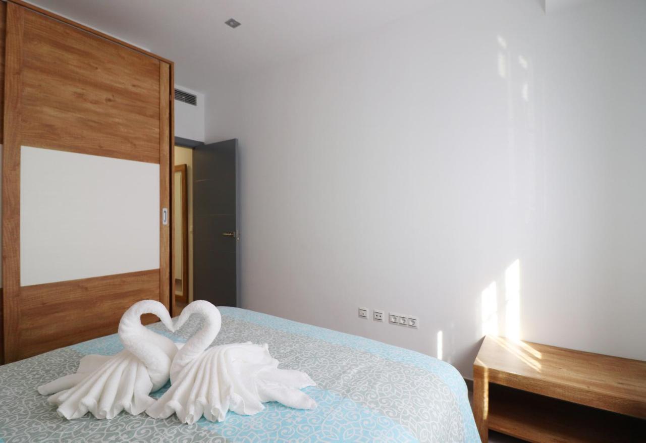Apartament Maquinilla A Spainsunrentals 1181 内尔哈 外观 照片