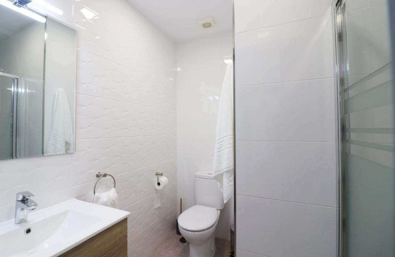 Apartament Maquinilla A Spainsunrentals 1181 内尔哈 外观 照片