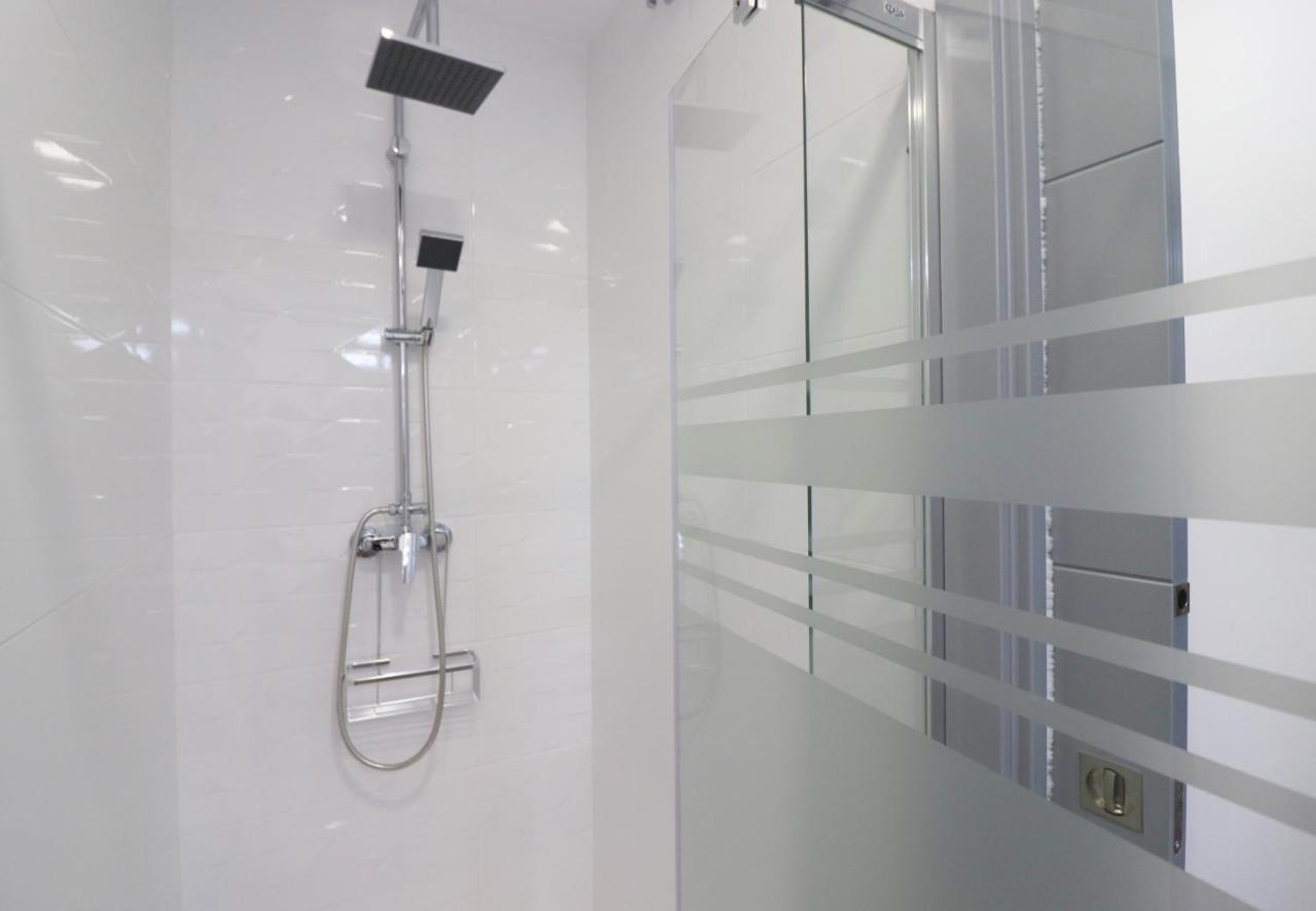 Apartament Maquinilla A Spainsunrentals 1181 内尔哈 外观 照片