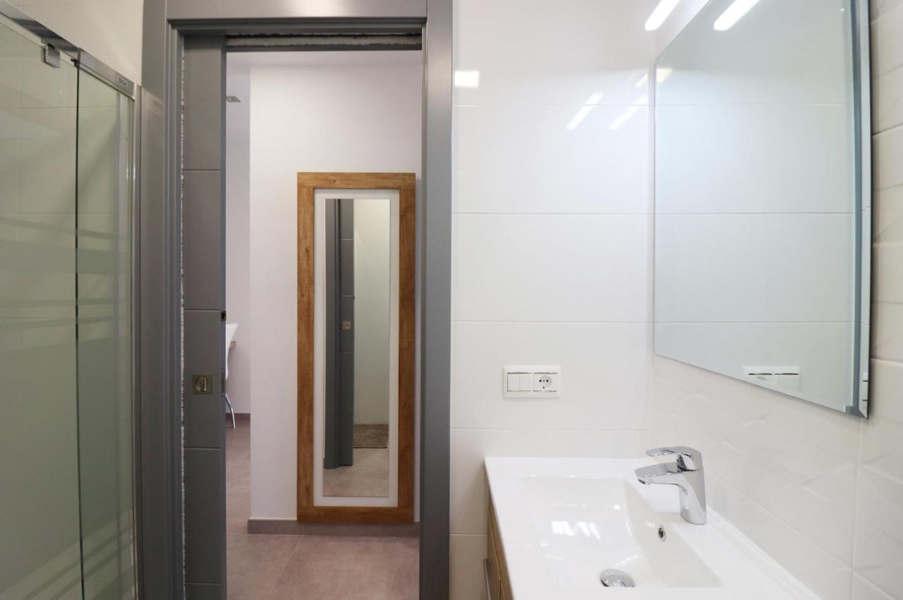 Apartament Maquinilla A Spainsunrentals 1181 内尔哈 外观 照片