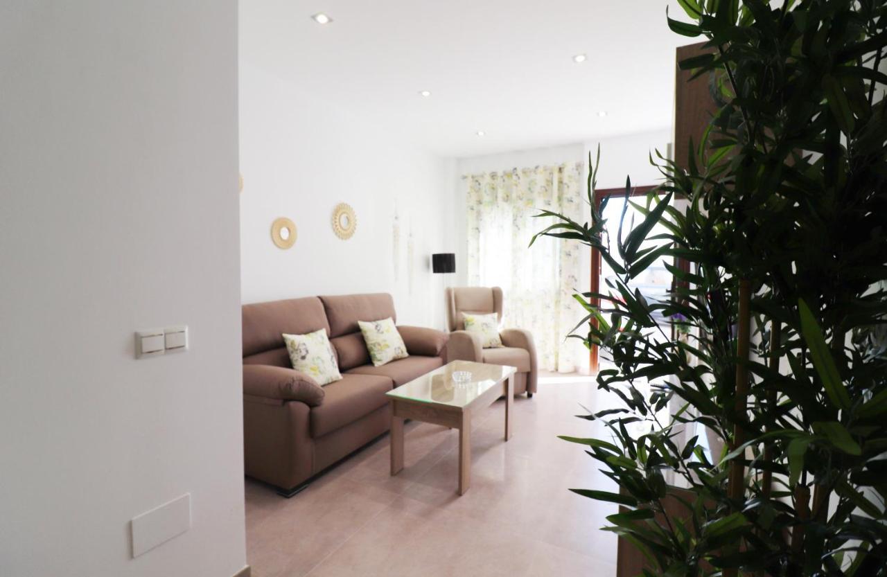 Apartament Maquinilla A Spainsunrentals 1181 内尔哈 外观 照片